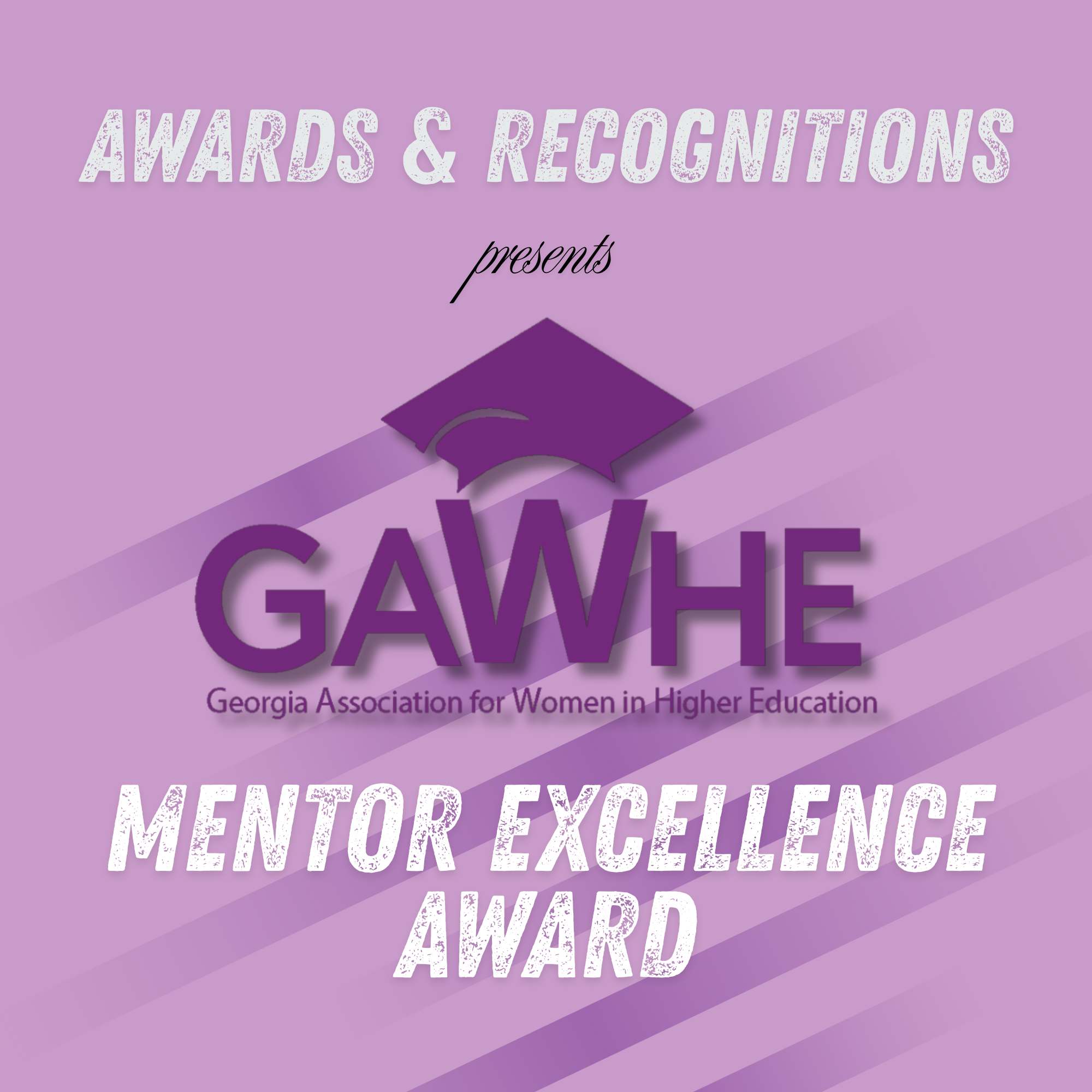 Mentor Excellence Award image