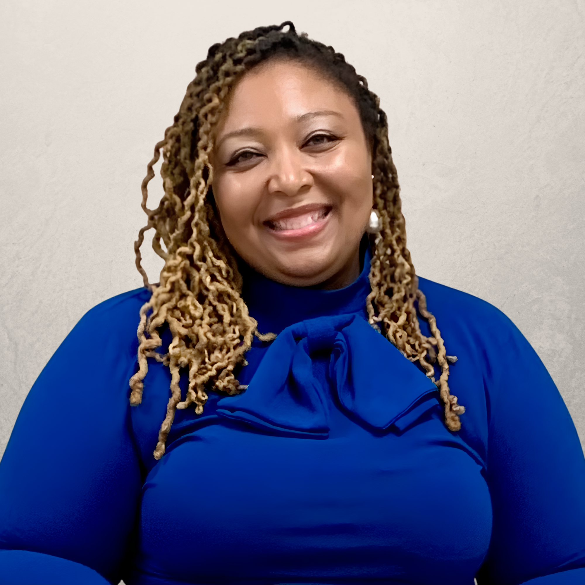 Dr. Christy Dinkins