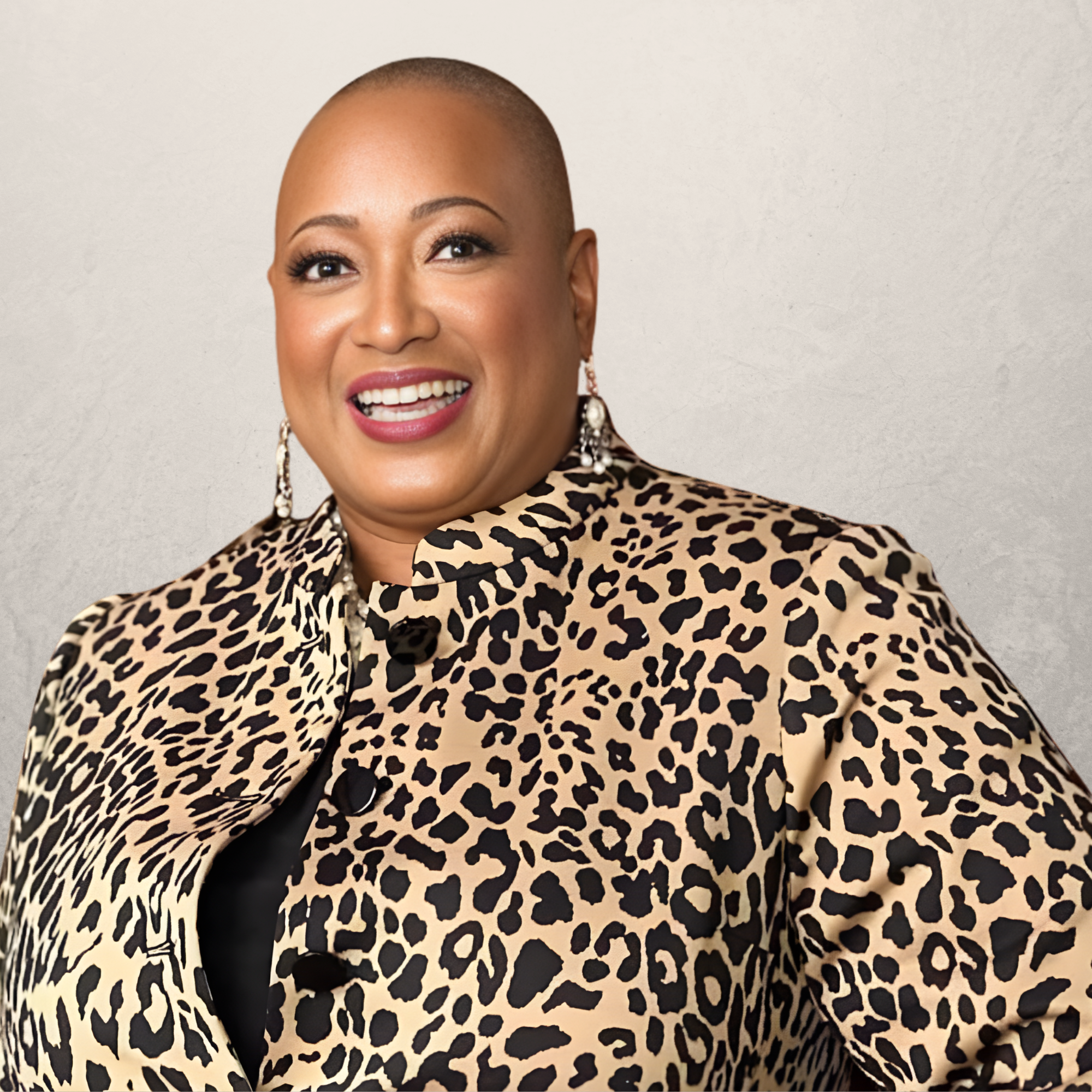 Dr. Deborah DJ Johnson