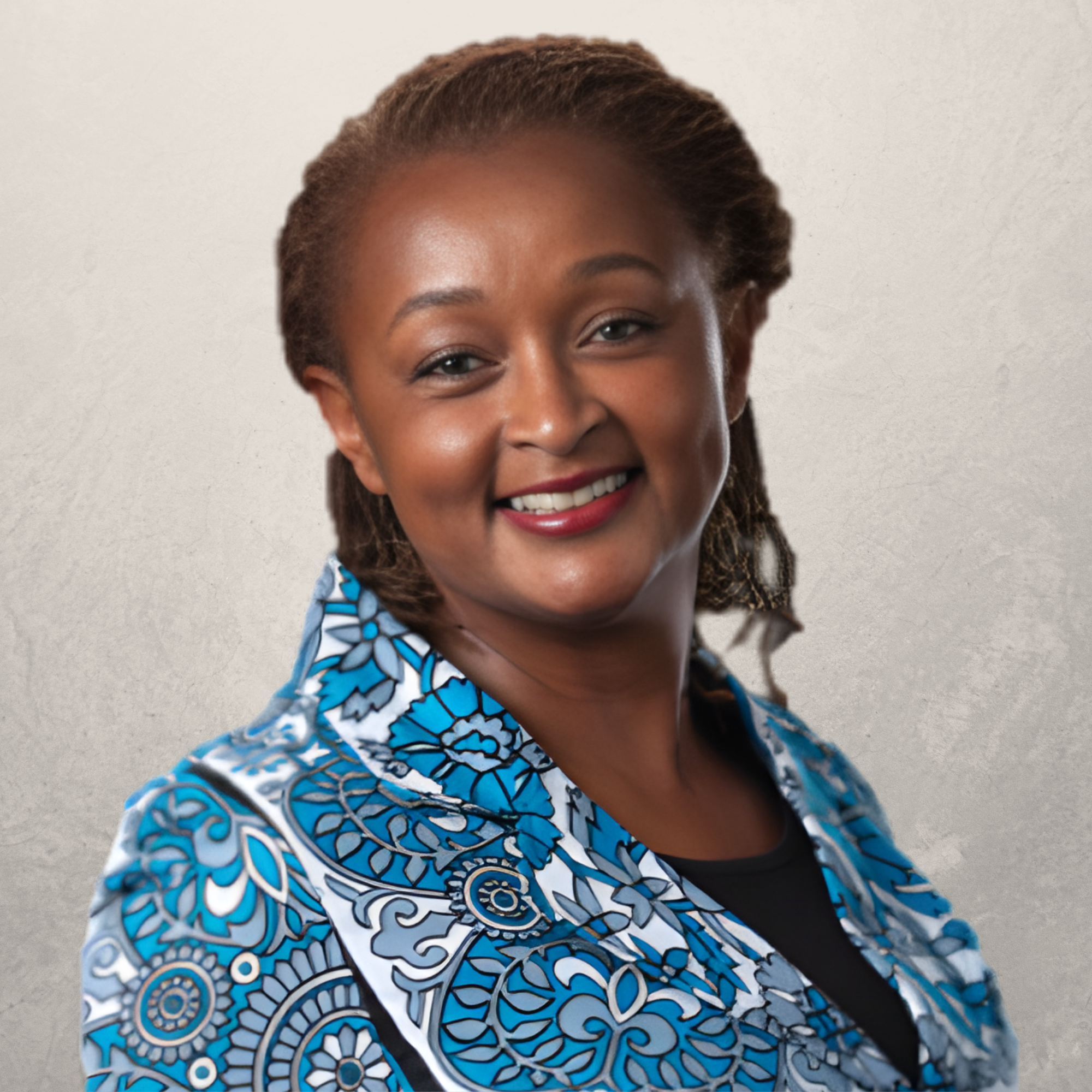 Nina Mathenge