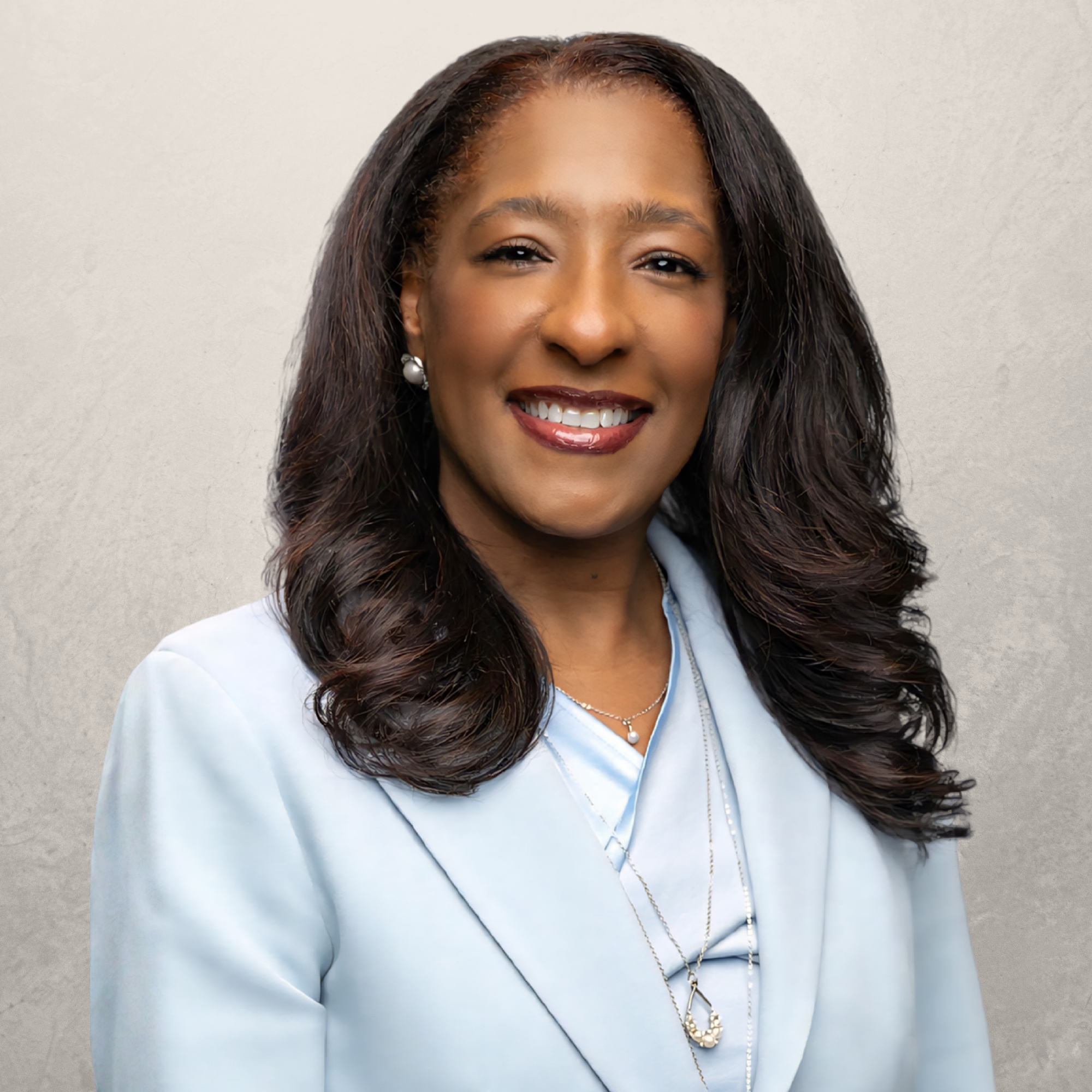 Dr. Sonya McCoy-Wilson