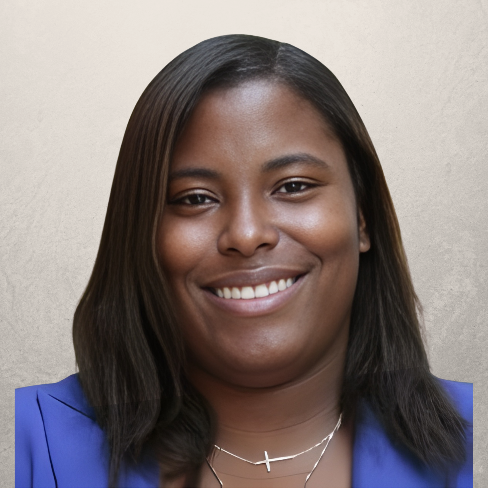 Dr. Imani Richard