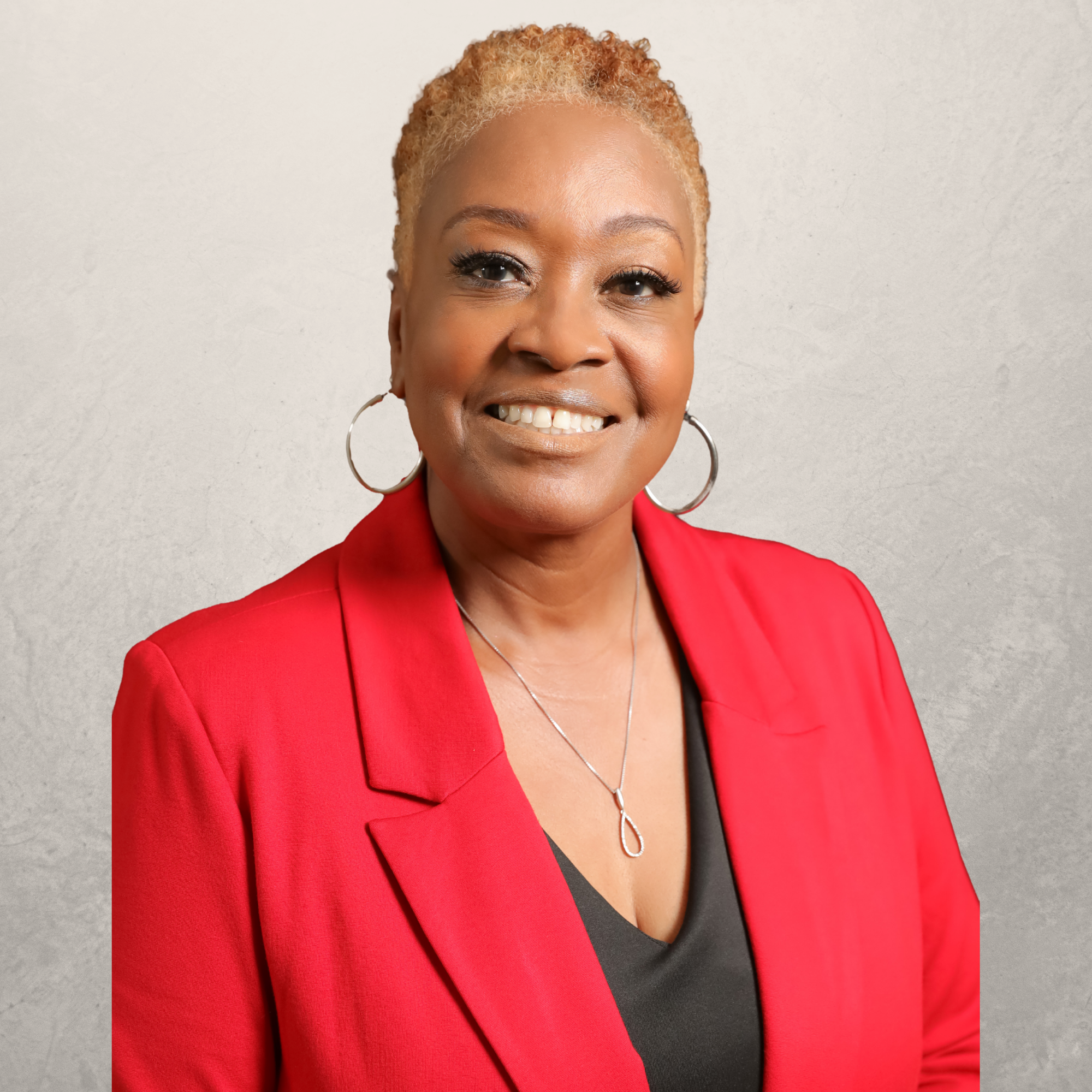 Dr. Leanne Robinson