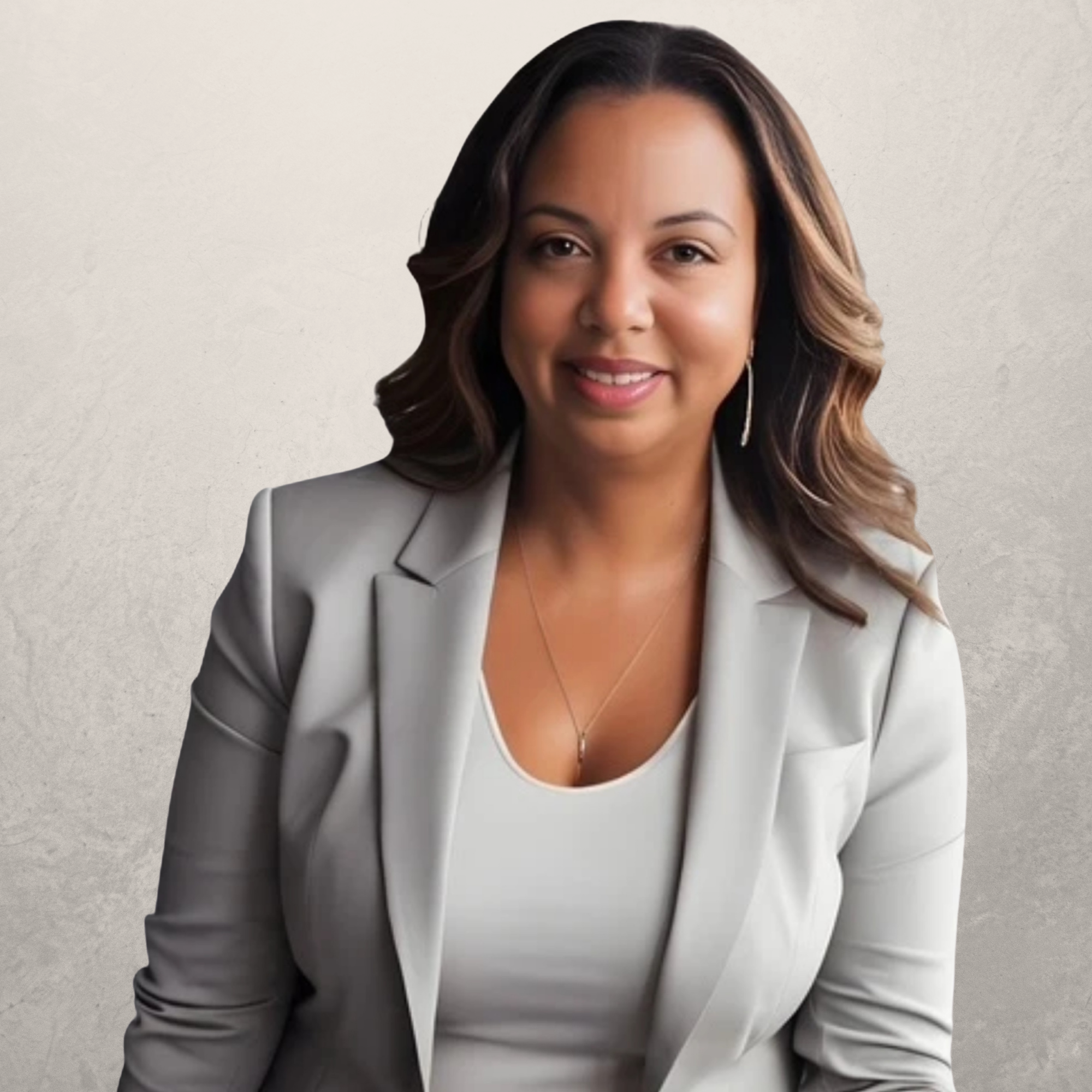 Dr. Shontell Stanford